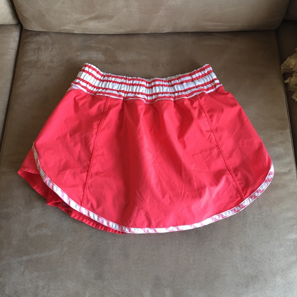 Lululemon Skirt